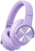 Picun B8 Wireless Bluetooth Over-Ear Headphones - 120H Battery