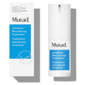 InvisiScar Resurfacing Treatment Acne Scar Solution - Smoother Texture