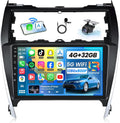 8 Core Car Radio for Toyota Camry 2012 2013 2014 - 10.1in HD