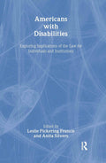Americans with Disabilities - Philosophical and Legal