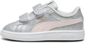 PUMA Toddler Smash Hook and Loop Sneakers - SoftFoam+ Comfort