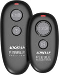 AODELAN Nikon Remote Shutter Release - Wireless Replacement Remote