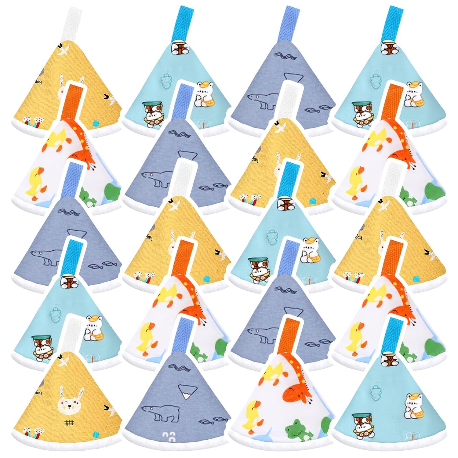 Reusable Baby Boy Pee Shield - Absorbent Diaper Accessory for Boys - OPEYATOYS