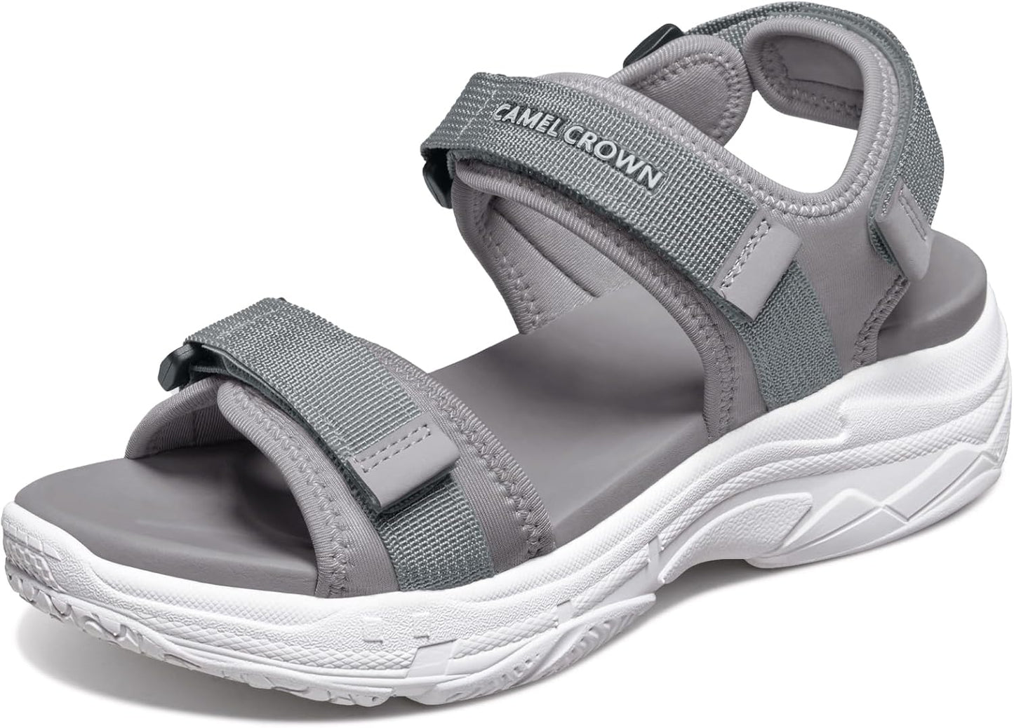 CAMEL CROWN Women's Comfort Sandals - Arch Support