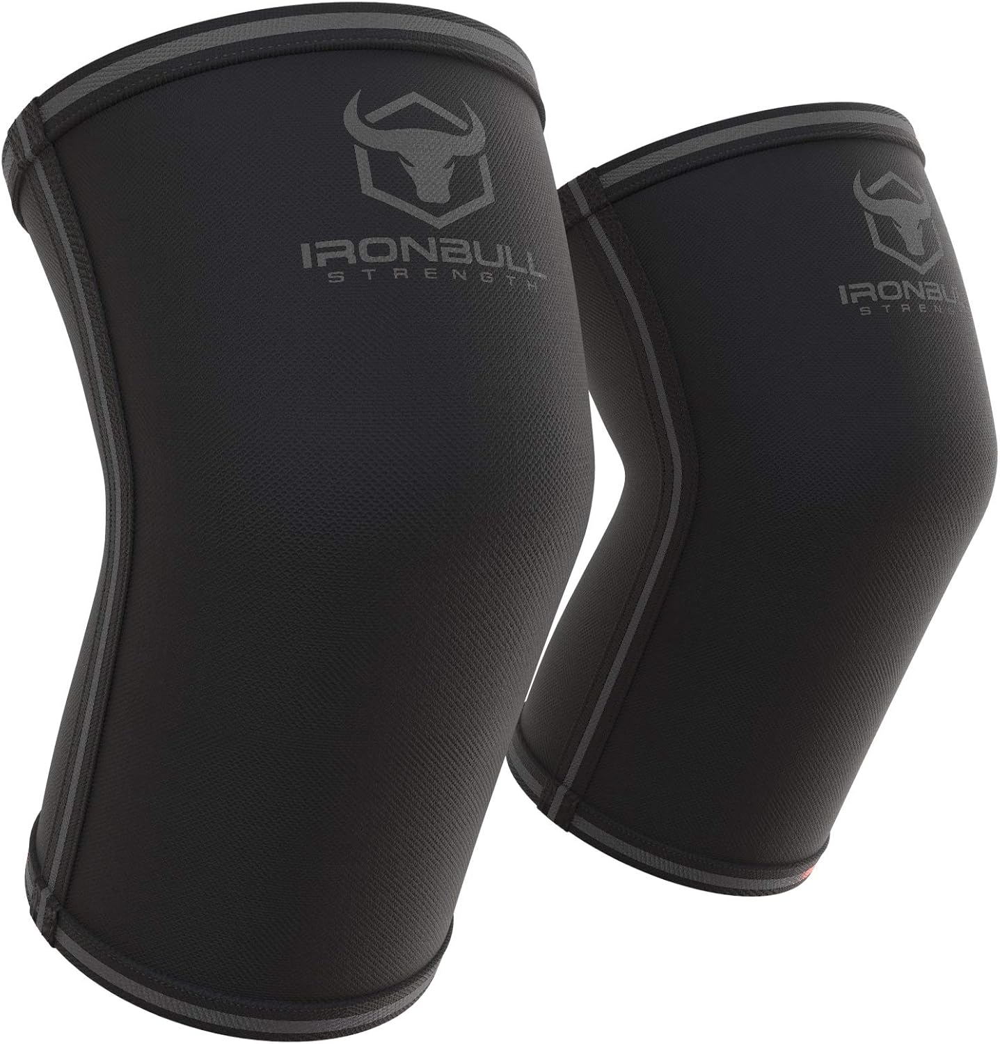 High Performance 5mm Elbow Sleeves for Weightlifting Support