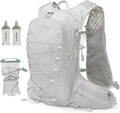 Running Hydration Vest for Men Women - Ultra Lightweight 3L Pack