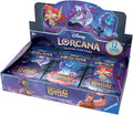 Ravensburger Disney Lorcana TCG Ursula's Return Booster Display - 24
