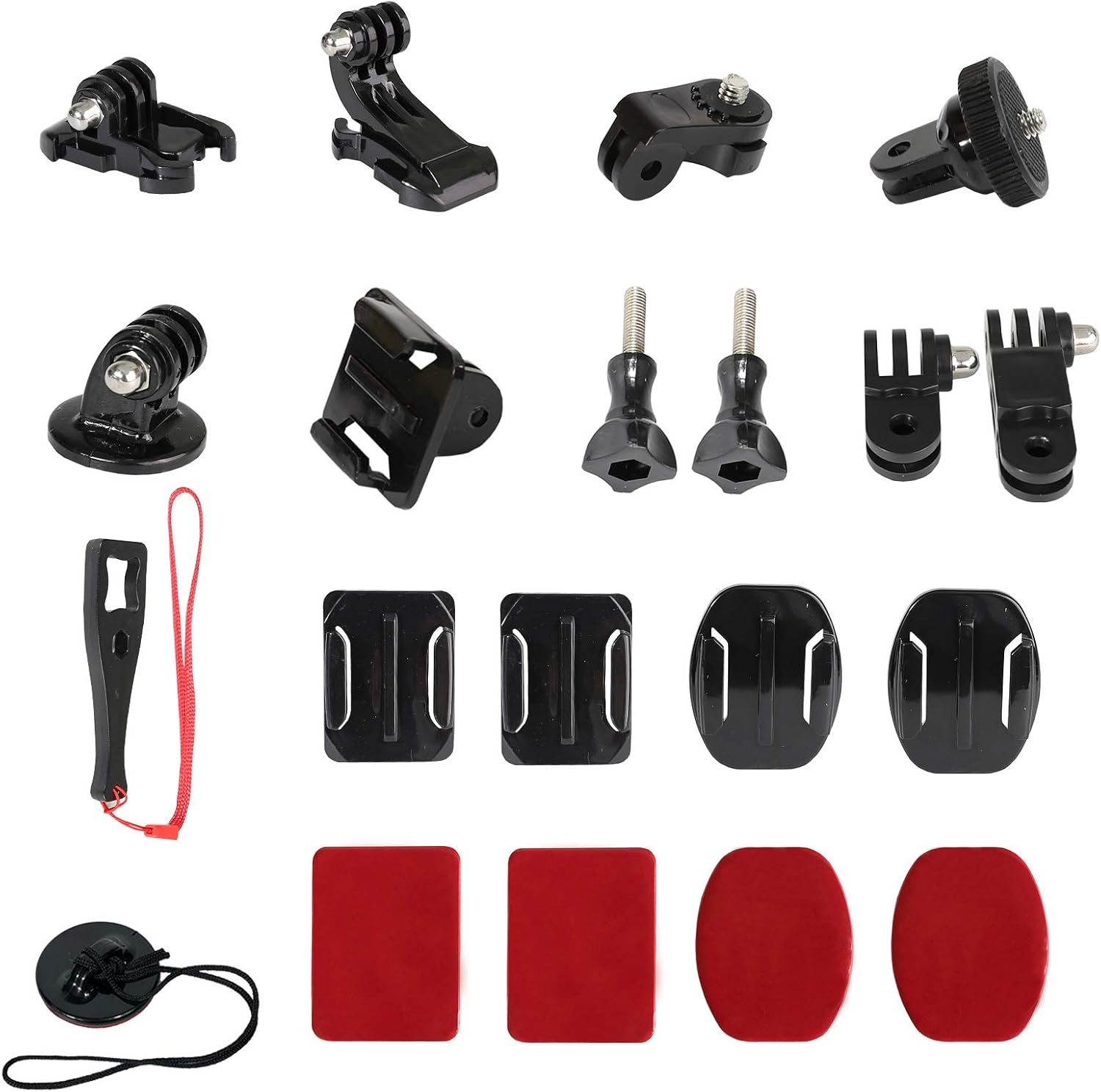 PellKing Universal Camera Kit - Maximize Compatibility & Performance