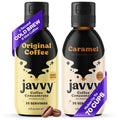 Coffee Concentrate Bundles - Cold Brew & Hot Instant Coffees