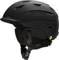 Smith Level Helmet for Men - Lightweight Ski & Snowboard Protection