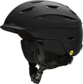 Smith Level Helmet for Men - Lightweight MIPS Ski & Snowboard Helmet
