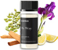 My Way Hotel Diffuser Oil 50 ml - Hotel-Inspired Aromatherapy