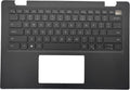 Replacement Upper Case Palmrest for DELL Latitude 3420 E3420 - Backlit