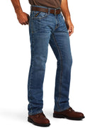 Rebar M7 Dura Stretch Jeans for Men - Classic Straight Work Jean