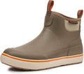Mens DECK-BOSS Ankle Boot - Waterproof 6ft Ankle Coverage