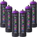 GreatWhip 700g Whipped Cream Chargers Cream Tanks - High Capacity 700g