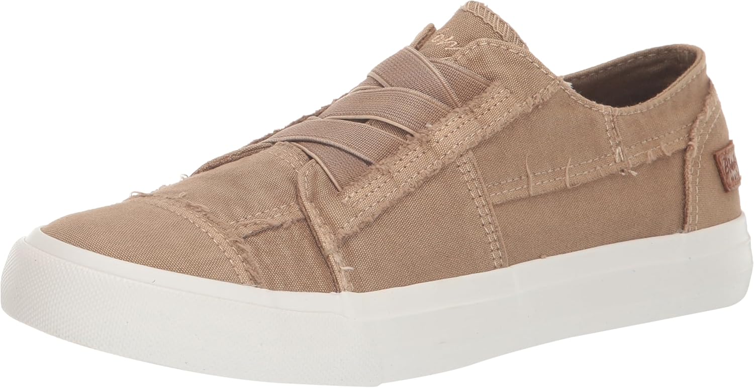 Blowfish Malibu Women's Marley Sneaker: Stylish Comfort for All