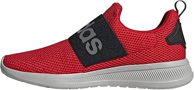 adidas Lite Racer Adapt 4.0 Running Shoes for Men - Comfort & Style