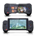 ShanWan Mobile Game Controller for iPhone Android Switch - Converts