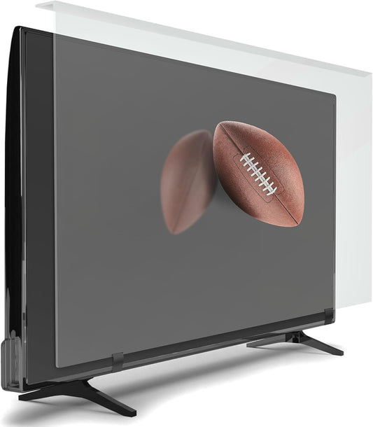 65 inch TV Screen Protector - Ultimate Protection!