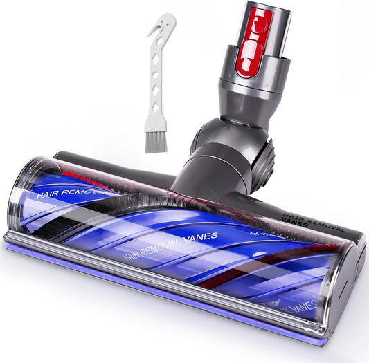 Quick-Release Vacuum Head Replacement for Dy-son V7 V8 V10 V11 V15