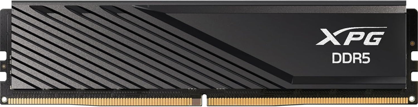 Barrette memoire 16Go DIMM DDR5 Adata XPG Lancer Blade PC5-44800