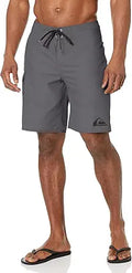 Quiksilver Men's Everyday 20 in Boardshort - Comfortable Performance