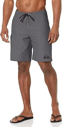 Quiksilver Men's Everyday 20 Inch Boardshorts for Ultimate Comfort