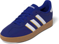 Men's Barreda Sneaker - Court-Inspired Mixed-Material Style
