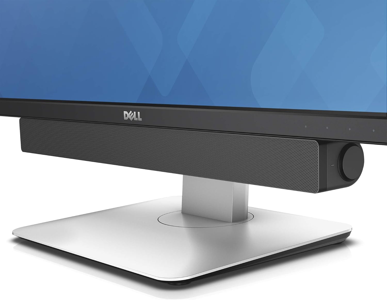 Dell AC511M Stereo SoundBar: Immersive Audio Experience