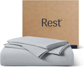 Evercool+ Starter Sheet Set, Queen - Cooling Sheets for Hot Sleepers