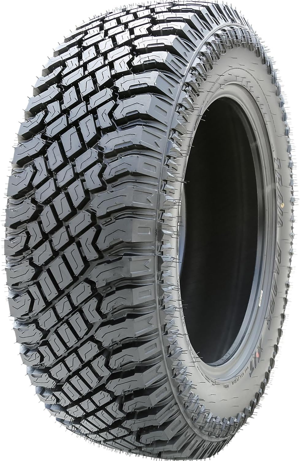 Atturo Trail Blade X/T All-Terrain Mud Off-Road Tire 265/50R20