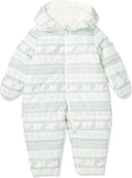 Simple Joys by Carters Baby One-Piece Snowsuit Bunting - Warm Winter