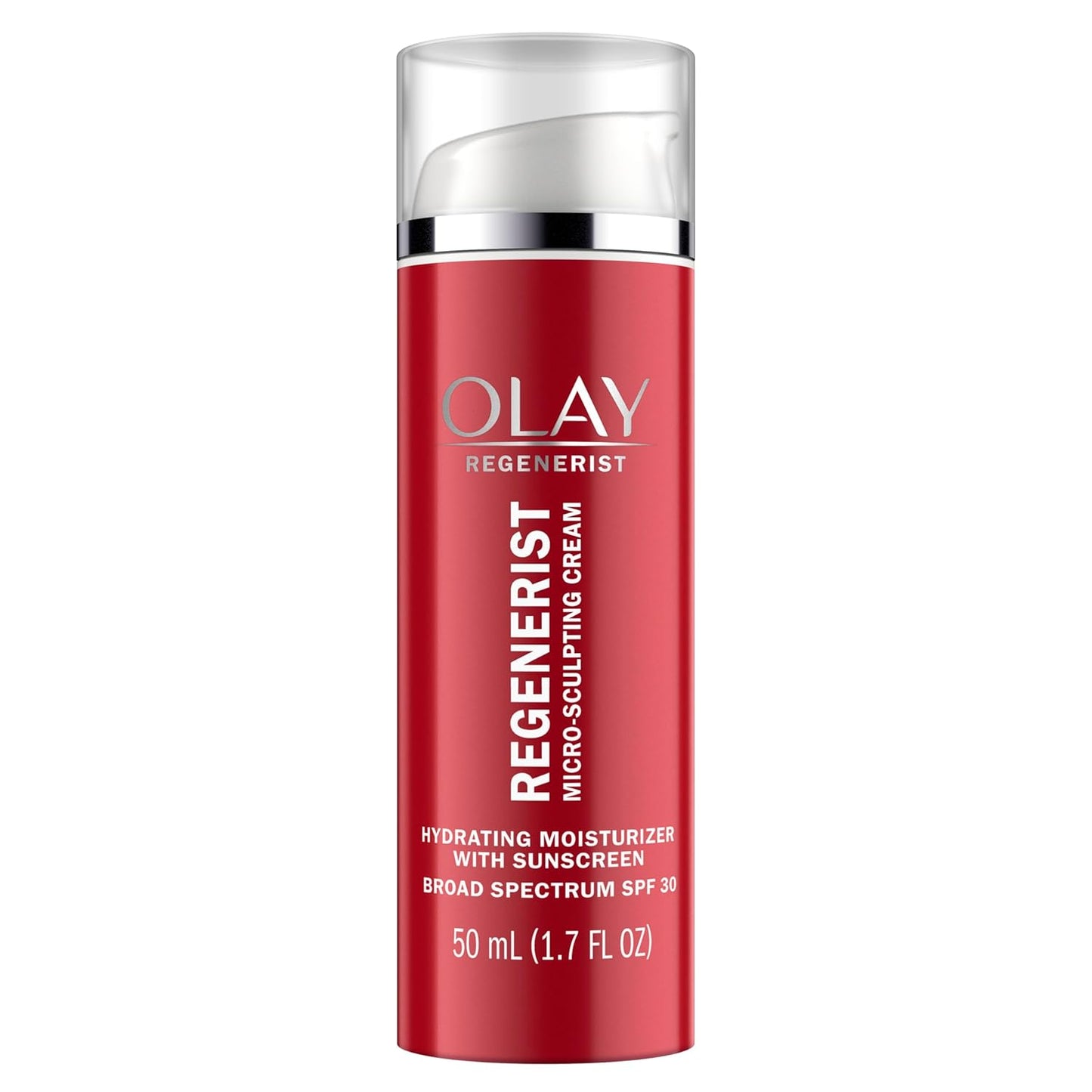 Olay Regenerist Anti-Aging SPF 30 Moisturizer