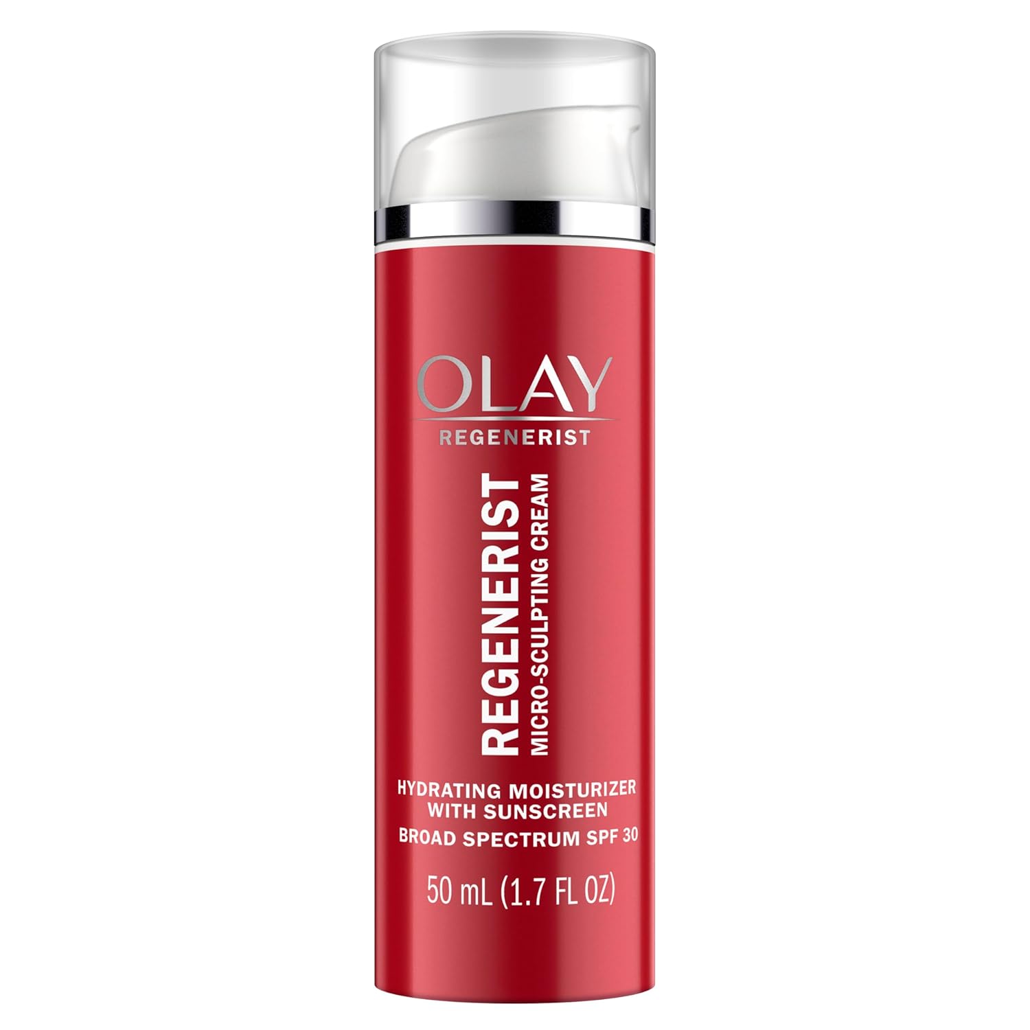 Olay Regenerist Anti-Aging SPF 30 Moisturizer