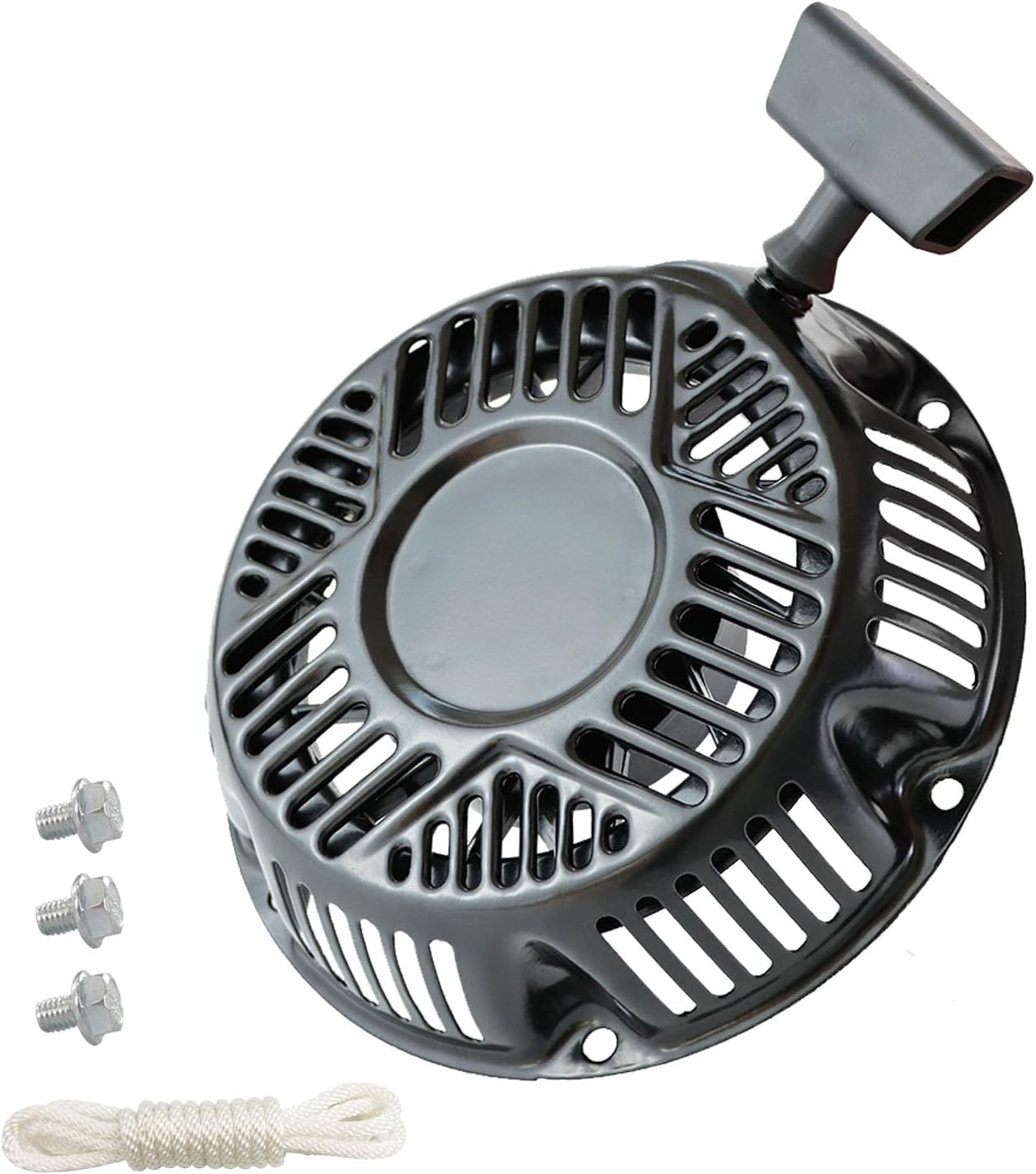 WOTIAN Recoil Starter 591781 for B & S 306cc 10hp Generators