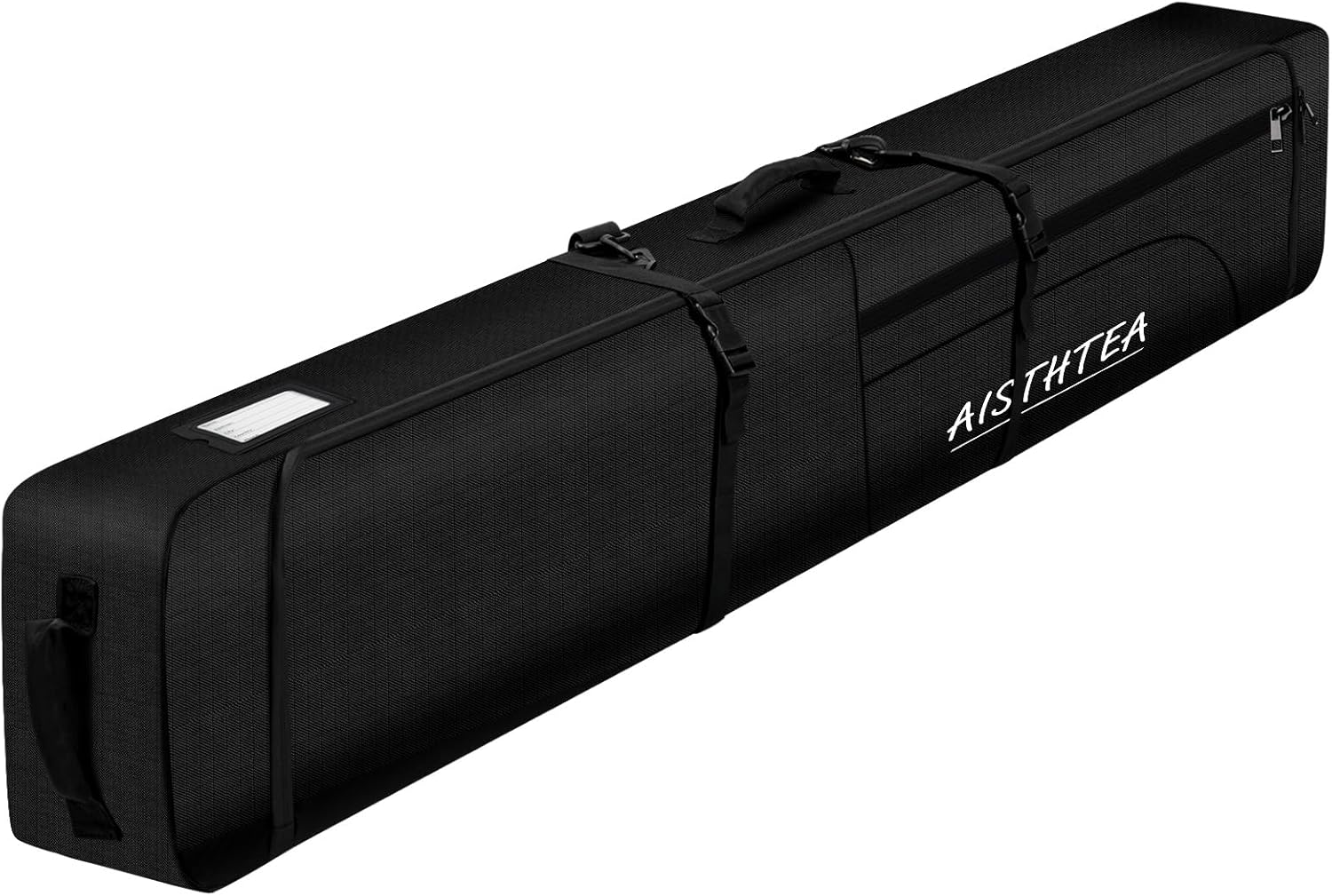 Waterproof Snowboard Bag for Air Travel - Fits Everything You Need!