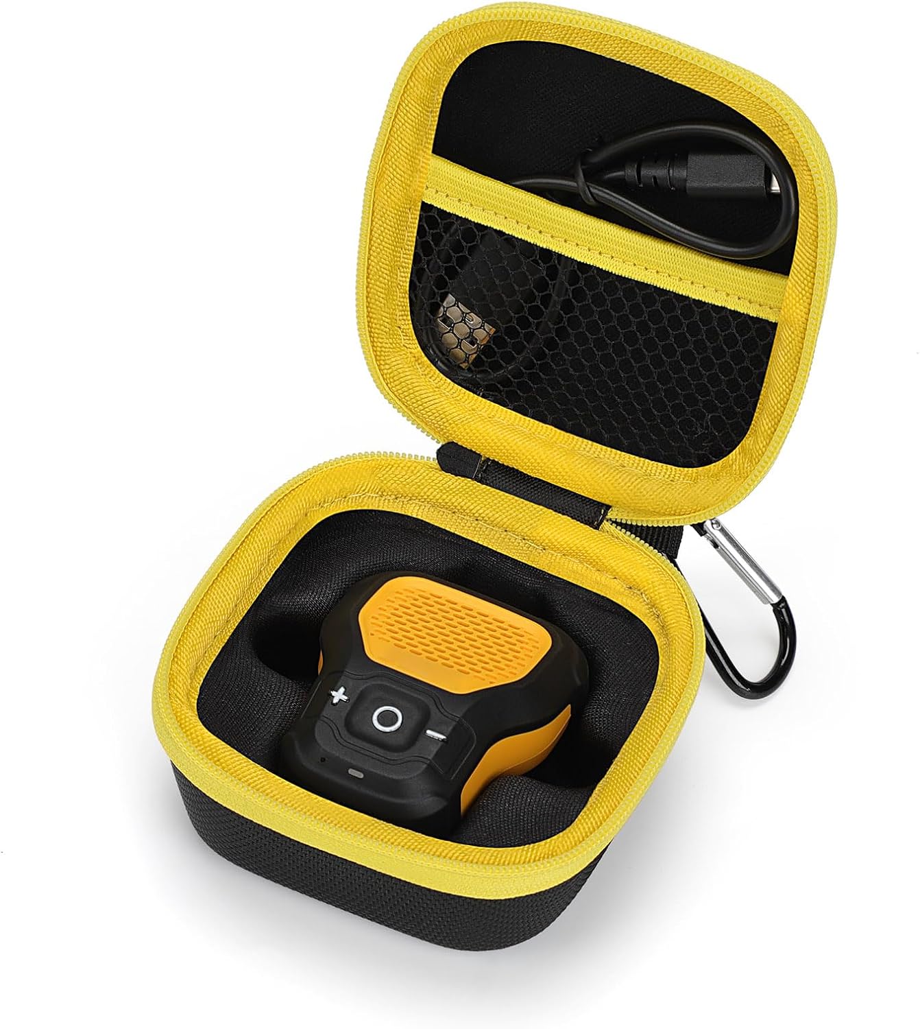Durable Case for DEWALT Bluetooth Speaker