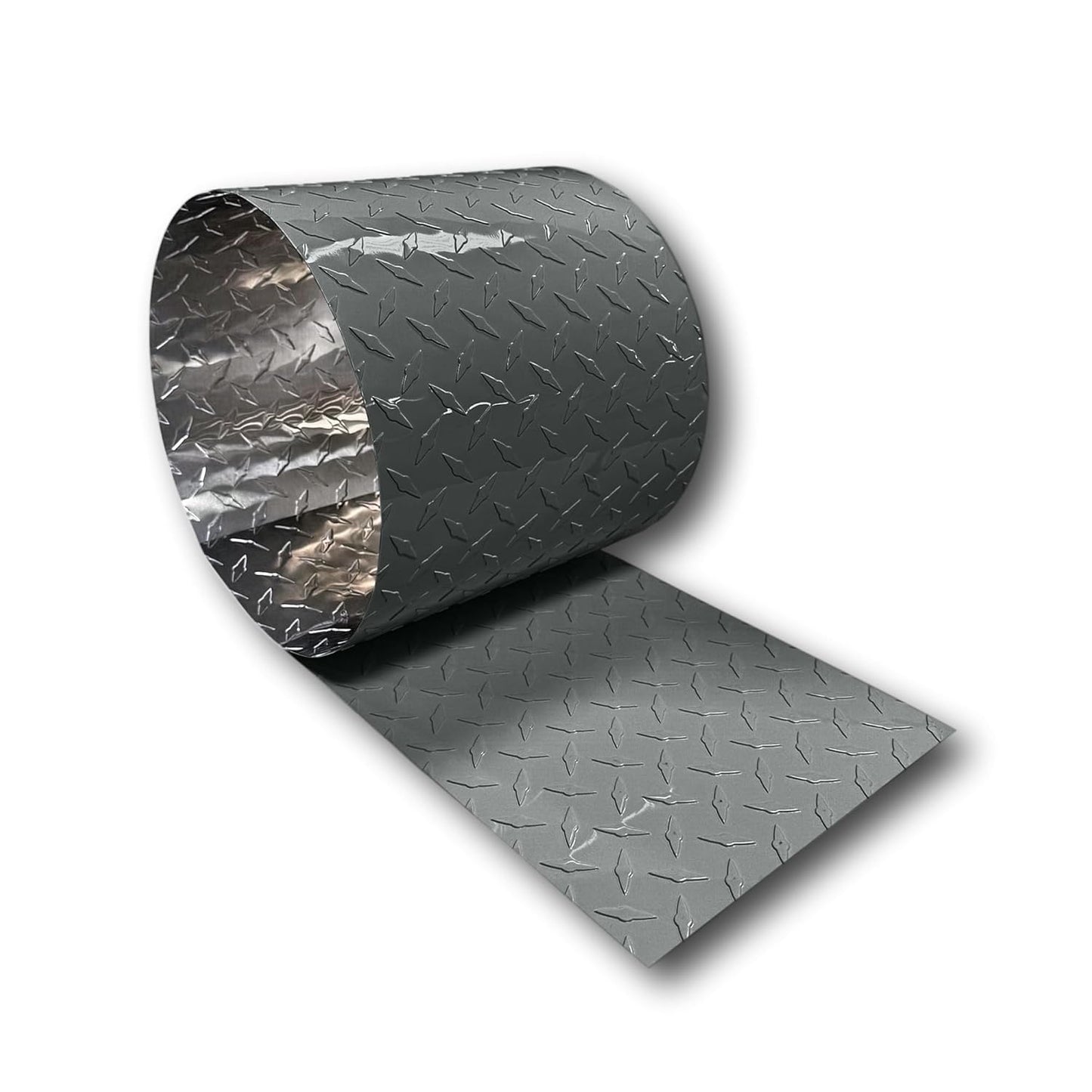 EAGLE 1 Aluminum Diamond Checker Plate Sheets for Versatile Use