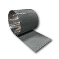 Aluminum Diamond Checker Plate Roll 0.025 10 ft - Thin Protective