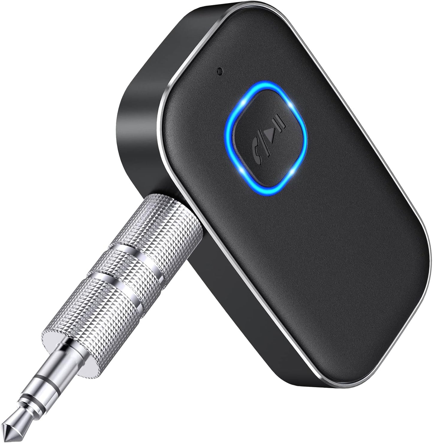 COMSOON Bluetooth AUX Adapter: Noise Reduction, Dual Connect
