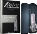 Legere Reeds Bb Clarinet Reed European Cut Strength 3.00 - Durable
