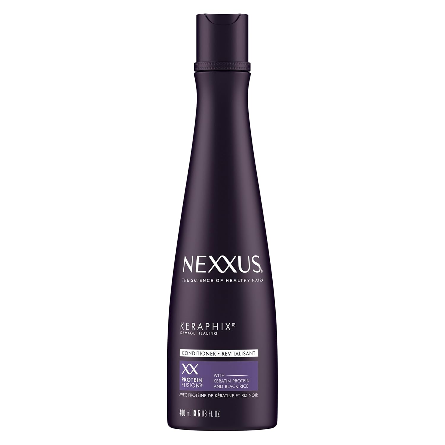 Nexxus Keraphix Conditioner - Repair Damaged Hair