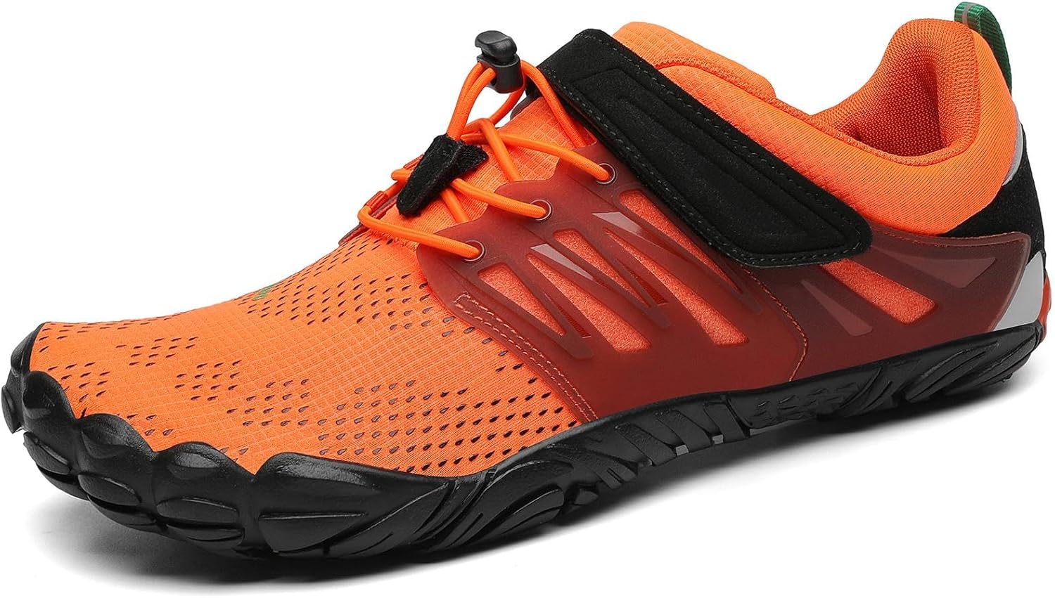 SAGUARO Barefoot Shoes for Men and Women - Minimalist Trail Runners