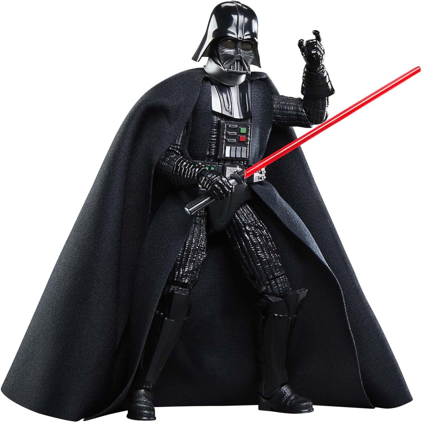 Star Wars Darth Vader Collectible Action Figure - A New Hope