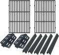 Genesis Grill Parts for Weber Genesis 300 Series Replacement