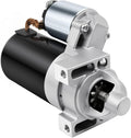10 Teeth Kohler Starter Compatible with Kohler 2509808 2509809 2509811