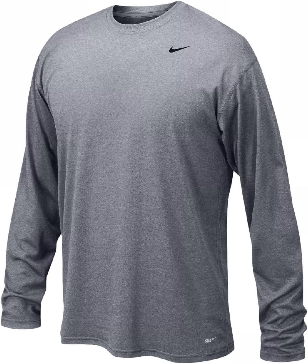 Youth Legend LS T-Shirt by Nike for Active Kids and Teens