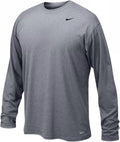 Youth Legend LS T-Shirt by Nike - Perfect for Active Kids