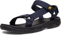 Men's Hiking Sandals Open Toe Waterproof Sport Sandals - Comfortable